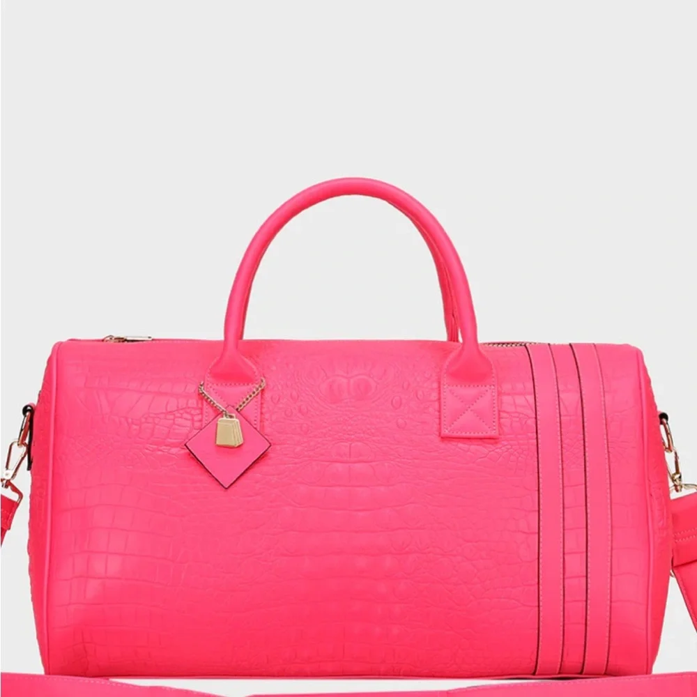 Tote&Carry vibrant hot